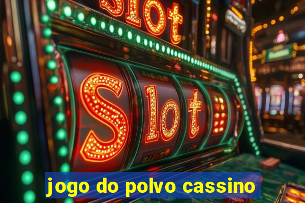 jogo do polvo cassino